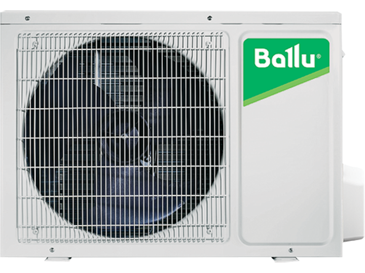 Кондиционер Ballu BSDI-07HN1 Lagoon DC Inverter - изображение 3
