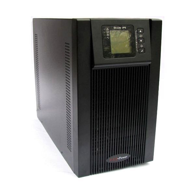 Источник бесперебойного питания UPS EXA L 3kVA бесперебойное питание ...