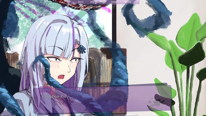 Ключ активации Kuroi Tsubasa для Xbox One/Series S/X - Фото 5 Ключ активации Kuroi Tsubasa для Xbox One/Series S/X - изображение 5