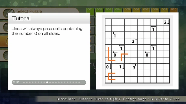 Ключ активации Puzzle by Nikoli W Yajilin для Xbox One/Series S/X - изображение 4
