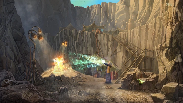 Ключ активации Kingdom of Aurelia: Mystery of the Poisoned Dagger для Xbox One/Series S/X - изображение 11