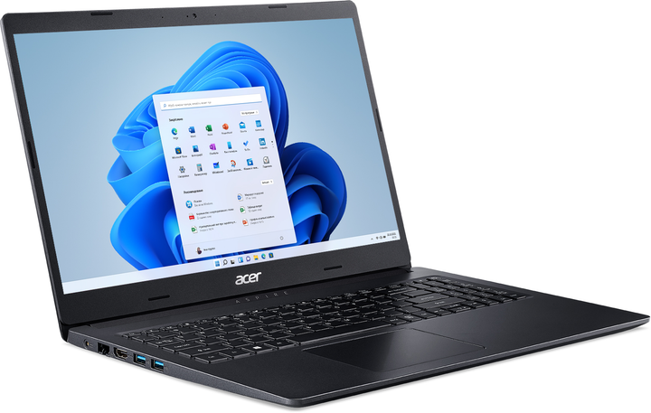 Laptop Acer Aspire 3 A315-23 (NX.HVTEP.00Y) Czarny - obraz 3