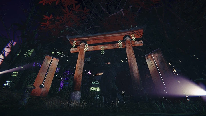 Ключ активации SENSEs: Midnight для Xbox One/Series S/X - изображение 5