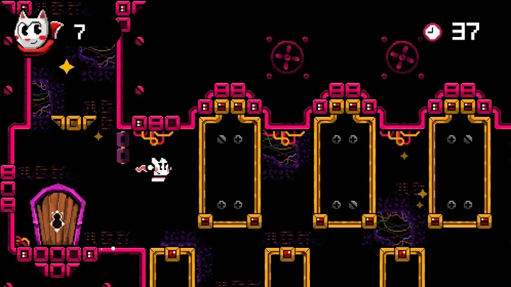 Ключ активации Cat Souls для Xbox One/Series S/X - изображение 5
