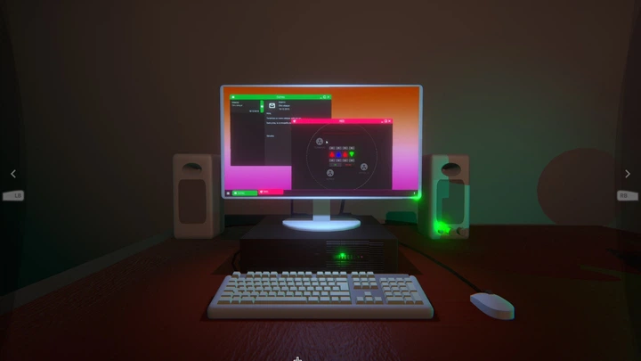 Ключ активации Your Computer Might Be At Risk для Xbox One/Series S/X - Фото 2 Ключ активации Your Computer Might Be At Risk для Xbox One/Series S/X - изображение 2