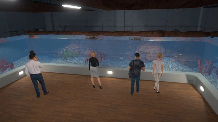 Ключ активации Aquarist для Xbox One/Series S/X - изображение 7