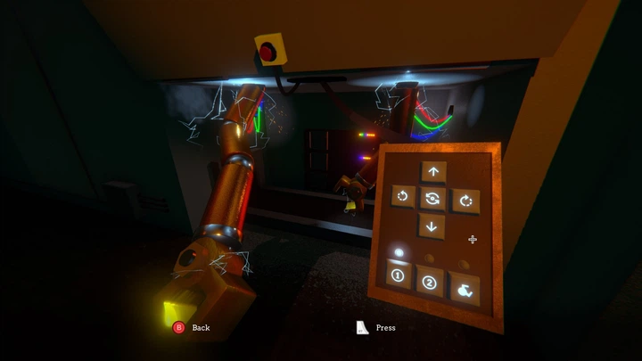 Ключ активации Your Computer Might Be At Risk для Xbox One/Series S/X - Фото 4 Ключ активации Your Computer Might Be At Risk для Xbox One/Series S/X - изображение 4