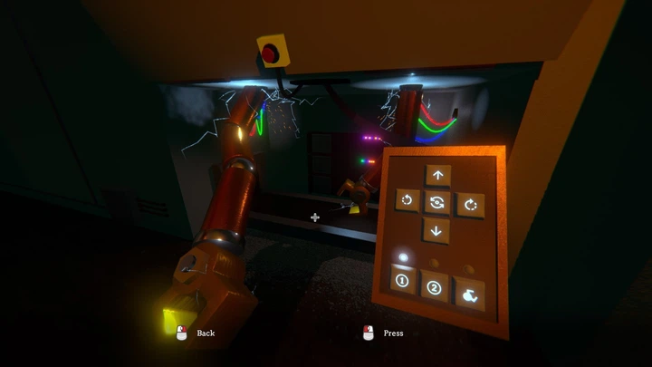 Ключ активации Your Computer Might Be At Risk для Xbox One/Series S/X - Фото 8 Ключ активации Your Computer Might Be At Risk для Xbox One/Series S/X - изображение 8