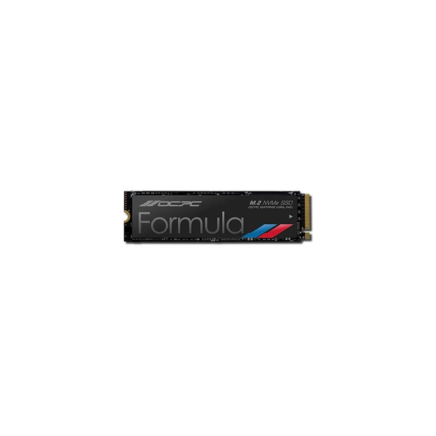 Накопитель SSD M.2 2280 128GB OCPC (SSDM2PCIEF128GB) - изображение 1