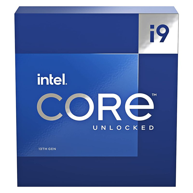 Процессор INTEL Core i9 13900KS (BX8071513900KS) - изображение 2