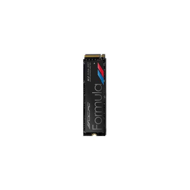 Накопитель SSD M.2 2280 1TB OCPC (SSDM2PCIEF1TB) - изображение 2