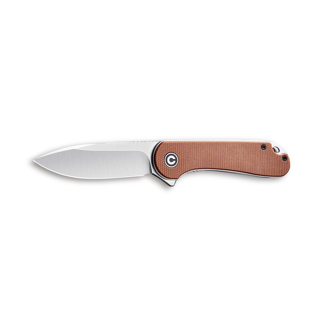 Нож Civivi Elementum Red Micarta (C907M) - изображение 1