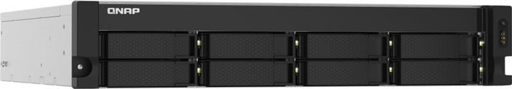 Serwer plików QNAP 8BAY TS-832PXU-RP-4G - obraz 4