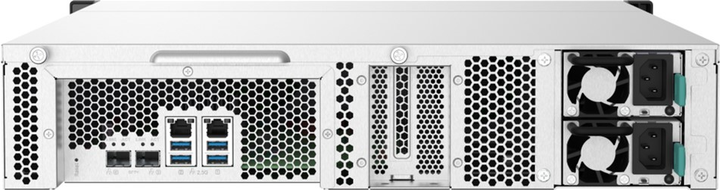 Serwer plików QNAP 8BAY TS-832PXU-RP-4G - obraz 6