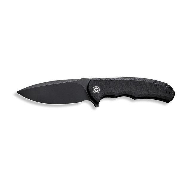 Ніж Civivi Praxis Micarta Black (C803G) - зображення 1