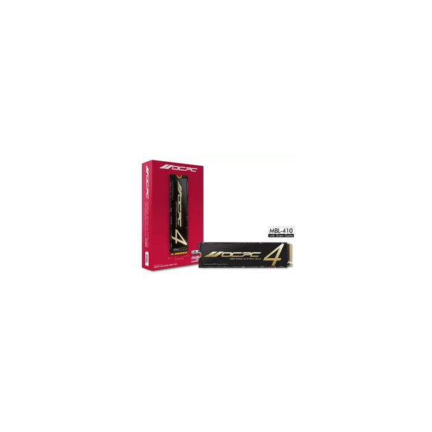 Накопитель SSD M.2 2280 512GB OCPC (OCMBL410512GB) - изображение 1