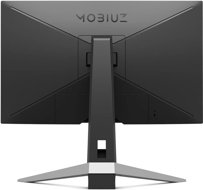 Монітор 23.8" BenQ EX240N (9H.LL6LB.QBE) - зображення 6