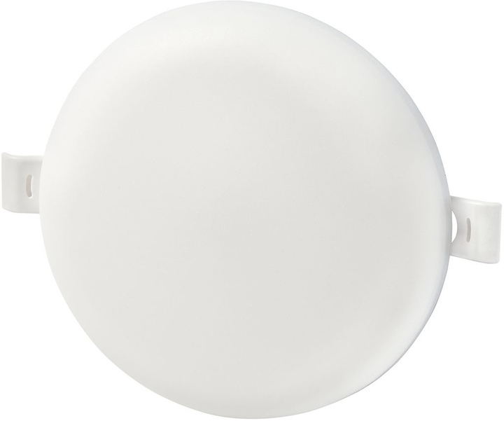 Вбудований стельовий світильник DELUX GCL LED 18 4000К (90020229) - зображення 1