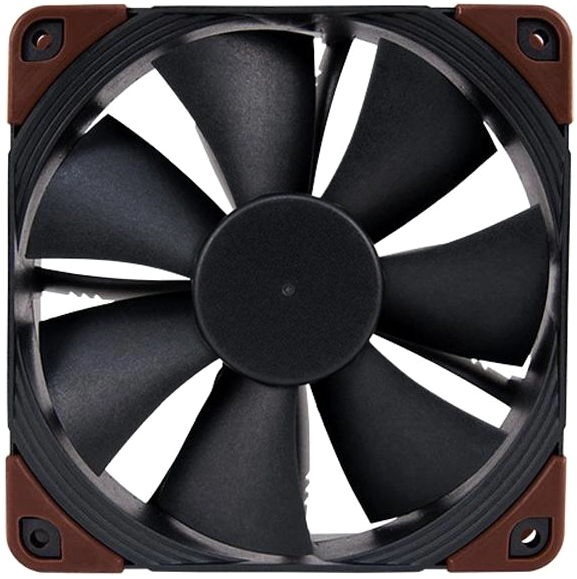 Вентилятор Noctua NF-F12 iPPC-2000 IP67 PWM – фото, отзывы