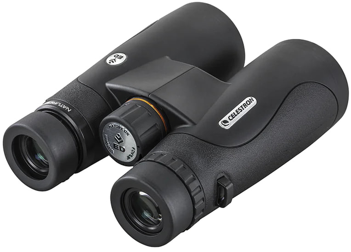 Lornetka Celestron NATURE DX ED 12x50 ROOF (50234723367) - obraz 3