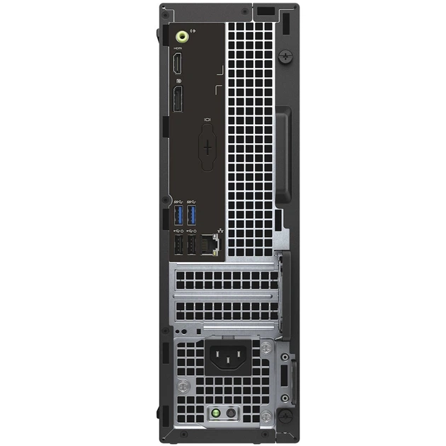 Компьютер Dell Optiplex 3040 (Intel Core i7-6700/16Gb/SSD240Gb