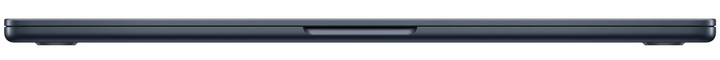 Ноутбук Apple MacBook Air 15.3" M2 8/512GB 2023 (MQKX3ZE/A) Midnight - зображення 6