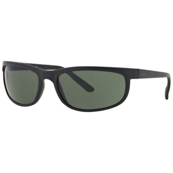 Ray-Ban PREDATOR2 プレデター2 Сонцезахисні окуляри Ray-Ban Predator 2 RB2027 W1847 62 мм. TINTED