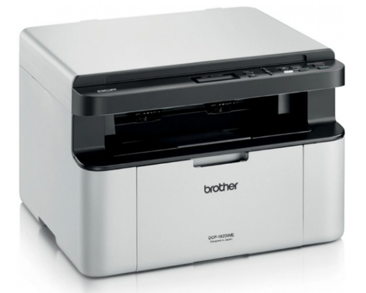 МФУ Brother DCP-1623WE (DCP1623WE) - Фото 3 МФУ Brother DCP-1623WE (DCP1623WE) - зображення 3