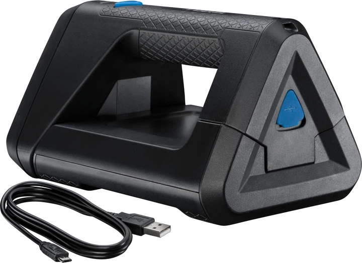 Ліхтар інспекційний Varta Work Flex BL30R (18684101401) - зображення 2