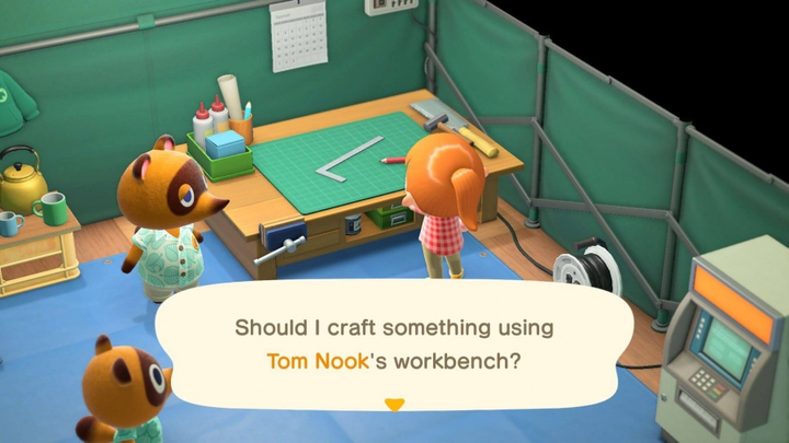 Гра Nintendo Switch Animal Crossing: New Horizons (Картридж) (45496425449) - зображення 6