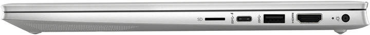 Ноутбук HP Pavilion 14-dv2024ua (833F9EA) - изображение 6