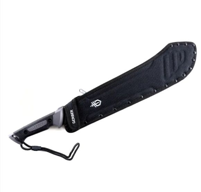 Мачете Gerber Gator Bolo 31-002076 (1014052) - зображення 2