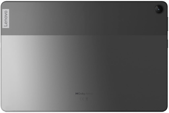 Tablet Lenovo Tab M10 (3rd Gen) 10,1" Wi-Fi + 4G 64GB Storm Grey (ZAAF0067PL) - obraz 3