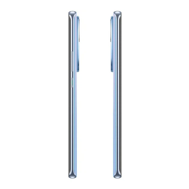 Мобильный телефон Oppo Reno10 5G 8/256GB Ice Blue (OFCPH2531_BLUE) - Фото 6 Мобильный телефон Oppo Reno10 5G 8/256GB Ice Blue (OFCPH2531_BLUE) - зображення 6