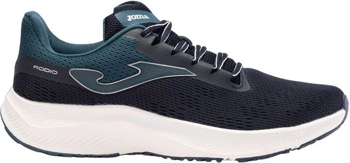 Кроссовки беговые Joma RODIO темно-сине-бирюзовые 41 RRODIS2305 - Фото 1 Кроссовки беговые Joma RODIO темно-сине-бирюзовые 41 RRODIS2305 - изображение 1
