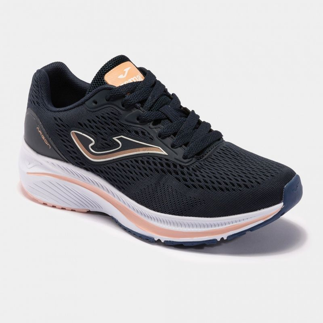 Кроссовки беговые женские Joma ARGON темно-синие 35 RARGLW2205 от ...