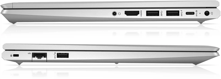 Ноутбук НР ProBook 445 G8 (2U740AV_ITM1) Pike Silver – фото