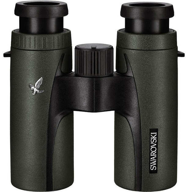 Бинокль "Swarovski" 8х30 CL COMPANION GREEN – фото, отзывы ...