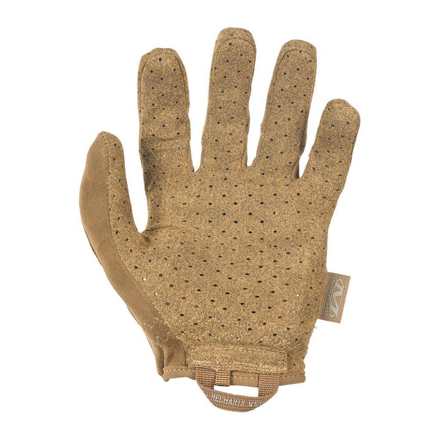 Mechanix перчатки Specialty Vent Gloves Coyote, штурмовые перчатки механик, армейские перчатки койот, военные - изображение 2