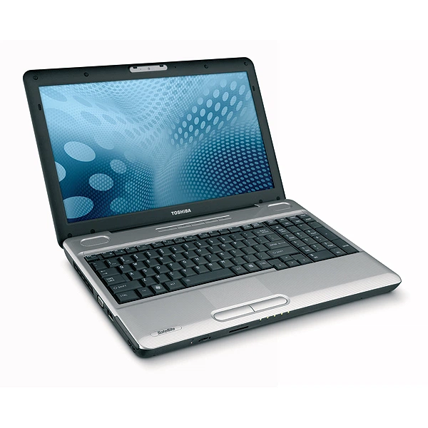 Ноутбук Toshiba Satellite L500-1V1-Intel Pentium T4400-2.2GHz-4Gb-DDR3-320Gb-HDD-W15.5-DVD-RW-Web-(B-)-Б/У - Фото 1 Ноутбук Toshiba Satellite L500-1V1-Intel Pentium T4400-2.2GHz-4Gb-DDR3-320Gb-HDD-W15.5-DVD-RW-Web-(B-)-Б/У - изображение 1