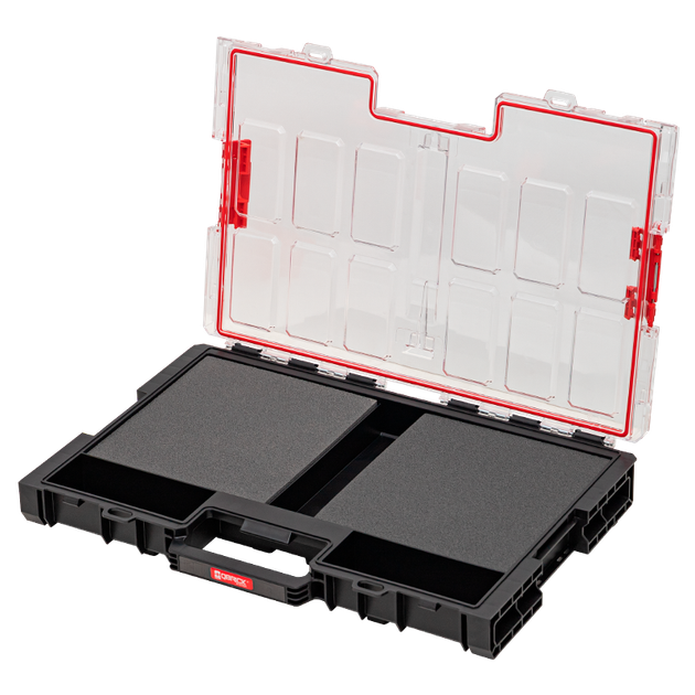 Органайзер ящик для інструментів Qbrick System ONE Organizer L MFI - зображення 6
