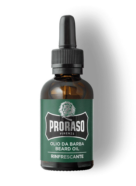 Масло для бороды Proraso Refreshing 30 мл от продавца: Besttrimmer – в ...