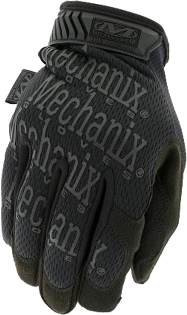 Перчатки тактические Mechanix Wear The Original Covert Gloves MG-55 2XL (2000980571253) - изображение 1
