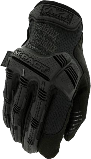 Рукавиці тактичні Mechanix Wear M-Pact Covert Gloves MPT-55 S (2000980571635) - зображення 1