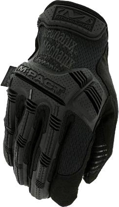 Перчатки тактические Mechanix Wear M-Pact Covert Gloves MPT-55 XL (2000980571642) - изображение 1
