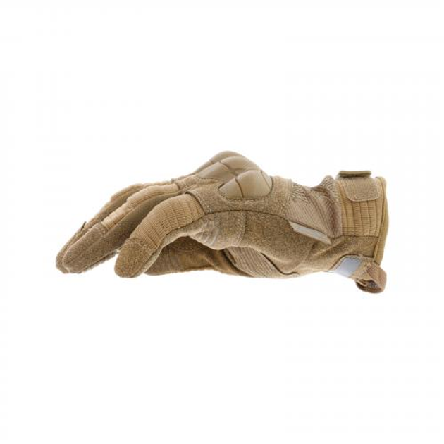 Перчатки тактические Mechanix Wear M-Pact 3 Gloves MP3-72 S Coyote (2000980571734) - изображение 2