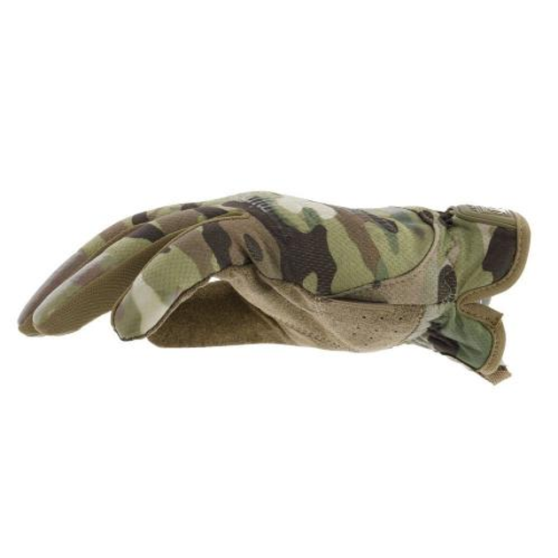 Рукавиці тактичні Mechanix Wear FastFit Gloves FFTAB-78 2XL Multicam (2000980572335) - зображення 2