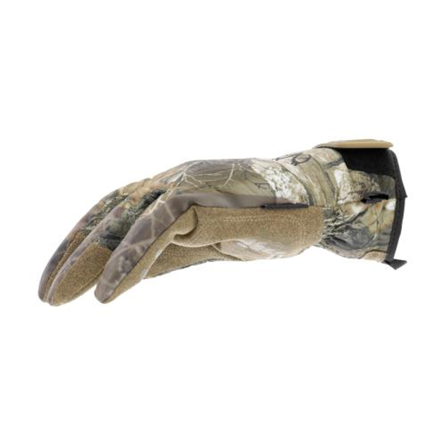 Перчатки тактические зимние Mechanix Wear SUB35 Realtree EDGE Gloves SUB35-735 2XL (2000980585502) - изображение 2