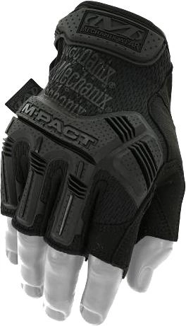 Перчатки тактические Mechanix Wear M-Pact Fingerless Covert Gloves MFL-55 XL (2000980594634) - изображение 1