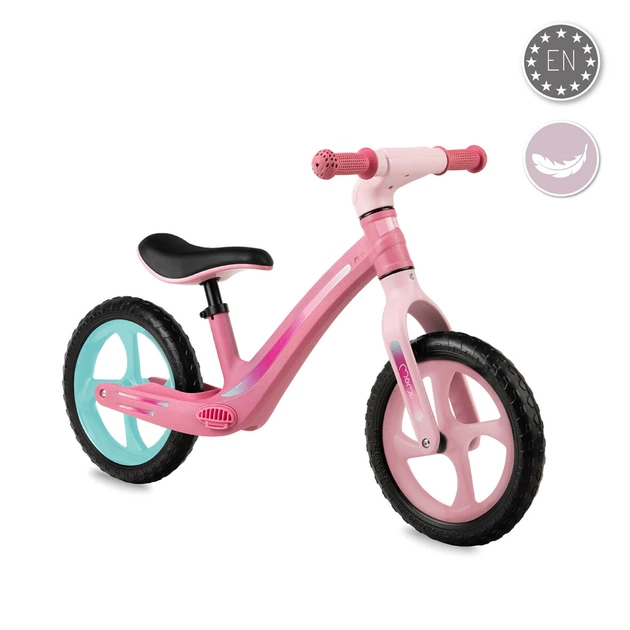 Беговел MoMi MIZO Pink - изображение 5